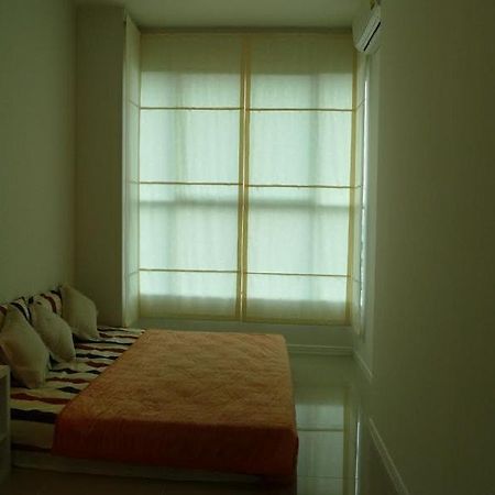 The Ralaxing Room At Lumpini Park Beach Jomtien Condo Патая Екстериор снимка