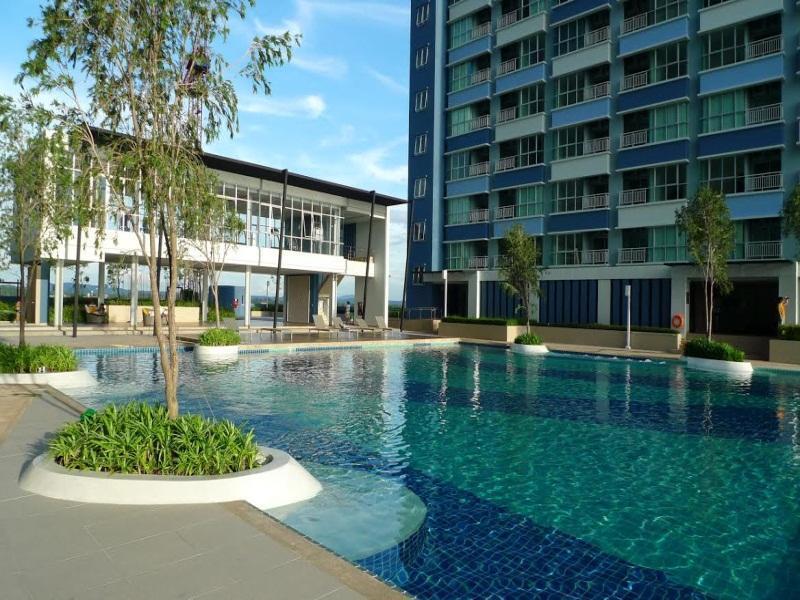 The Ralaxing Room At Lumpini Park Beach Jomtien Condo Патая Екстериор снимка