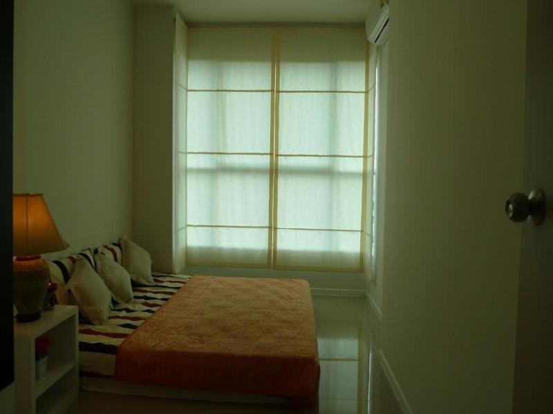 The Ralaxing Room At Lumpini Park Beach Jomtien Condo Патая Екстериор снимка